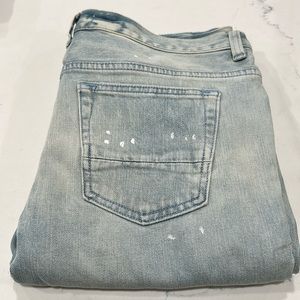 Skinny jeans pacsun 30x30